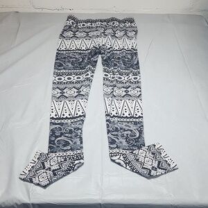 SWS Leggings